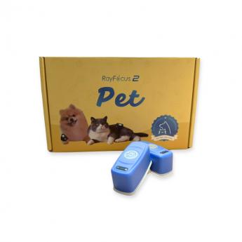 寵物光照 寵愛光照護儀 RayFocus2 Pet 瑞愛生醫